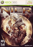 Nier (Xbox 360)